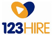 123 Hire